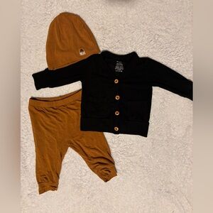 Kyte baby 0-3 M bundle